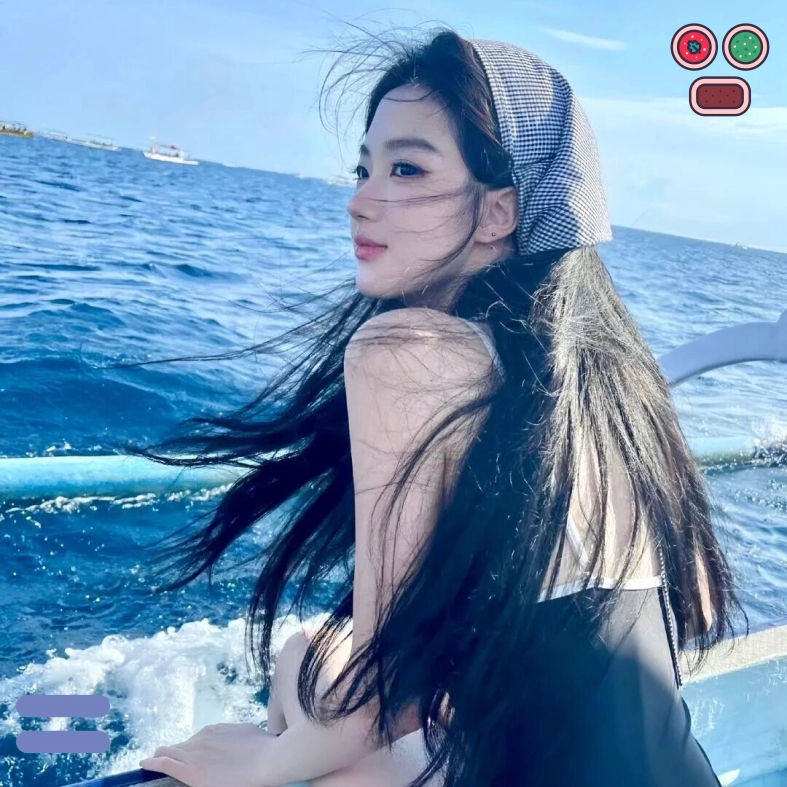 橙子